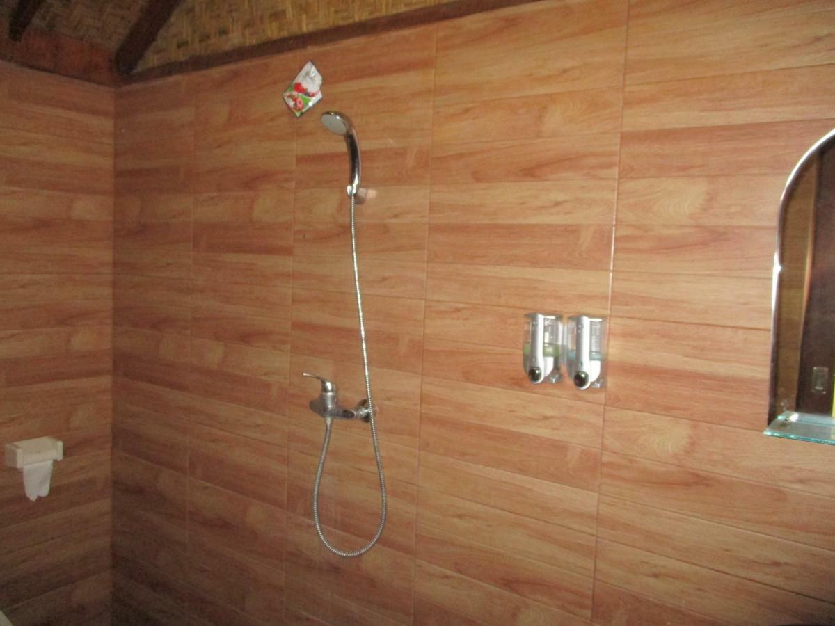 The Sandat Bungalow Sakti Екстер'єр фото